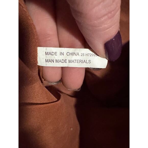 Fox Face Faux Leather Shoulder Bag - Picture 5 of 6